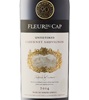 Fleur Du Cap Cabernet Sauvignon 2014