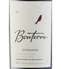 Bonterra Zinfandel 2016