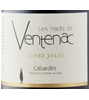 Maison Ventenac Les Hauts De Ventenac Cuvée Jules 2014