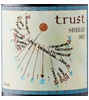 Trust Shiraz 2012