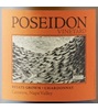 Poseidon Vineyard Estate Chardonnay 2015