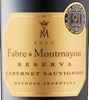 Fabre Montmayou Reserva Cabernet Sauvignon 2015