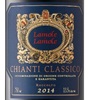 Lamole di Lamole Chianti Classico 2014