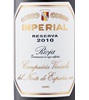 Cvne Imperial Reserva 2012