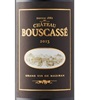 Château Bouscassé 2013