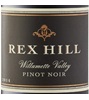 Rex Hill Pinot Noir 2014