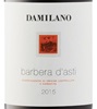 Damilano Barbera D'asti 2015