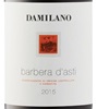 Damilano Barbera D'asti 2015