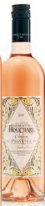 Domaine Houchart Rosé 2008