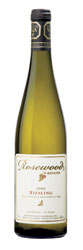 Rosewood Riesling 2006