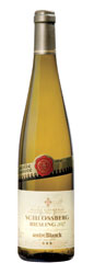 André Blanck  Riesling 2007