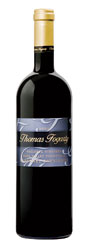 Thomas Fogarty Vallerga Vineyard Cabernet Sauvignon 2003