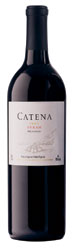 Catena Syrah 2006