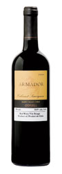 Odfjell Armador Cabernet Sauvignon 2006