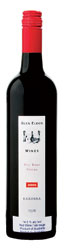 Glen Eldon Dry Bore Shiraz 2005