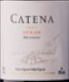 Catena Syrah 2006