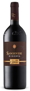 Cesari Di Romagna Sangiovese  Riserva 2003