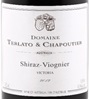 Domaine Terlato & Chapoutier Shiraz/Viognier 2005