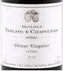Domaine Terlato & Chapoutier Shiraz/Viognier 2005