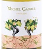 Michel Gassier Les Piliers Viognier 2006