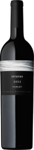 Stratus Merlot 2010