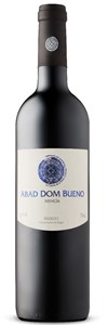 Bodega del Abad Dom Bueno Mencía 2008