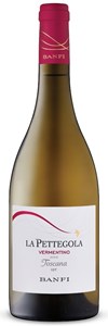 Banfi La Pettegola Vermentino 2015