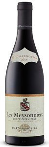 M. Chapoutier Les Meysonniers Crozes-Hermitage 2014
