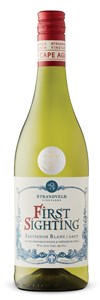 Strandveld First Sighting Sauvignon Blanc 2015