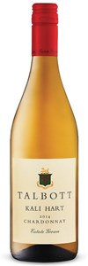 Talbott Kali Hart Chardonnay 2014