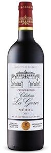Château La Gorce 2011