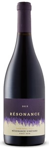 Résonance Pinot Noir 2013