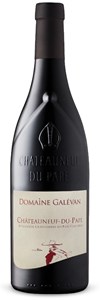 Domaine Galévan Châteauneuf-Du-Pape 2014