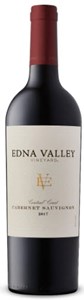 Edna Valley Vineyard Cabernet Sauvignon 2014