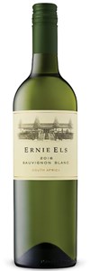 Ernie Els Sauvignon Blanc 2016