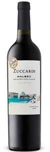 Zuccardi Apelación Vista Flores Malbec 2014