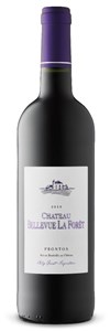 Château Bellevue La Forêt 2015