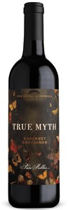 True Myth Cabernet Sauvignon 2013