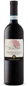 Cantina Di Custoza Val Dei Molini Valpolicella 2013