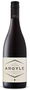 Argyle Pinot Noir 2014