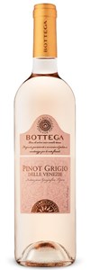 Bottega Pinot Grigio Rosé 2016