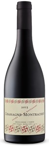 Marchand-Tawse Chassagne-Montrachet 2013
