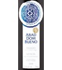 Bodega del Abad Dom Bueno Mencía 2008