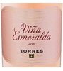 Torres Vina Esmeralda Rosé 2016