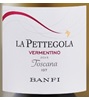 Banfi La Pettegola Vermentino 2015