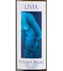 Livia Feteasca Regala 2014