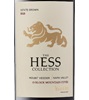 The Hess Collection 19 Block Mountain Cuvée 2013