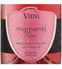Vieni Momenti Extra Dry Sparkling Rosé