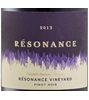 Résonance Pinot Noir 2013