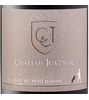 Château Juvénal La Terre Du Petit Homme 2014